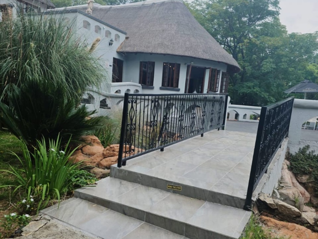 Beverly Hills Lodge - Garden 7