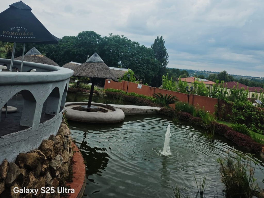 Beverly Hills Lodge - Pool 5