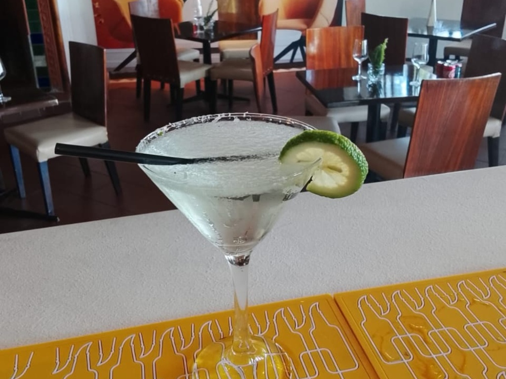 Beverly Hills Lodge - Restaurant 1