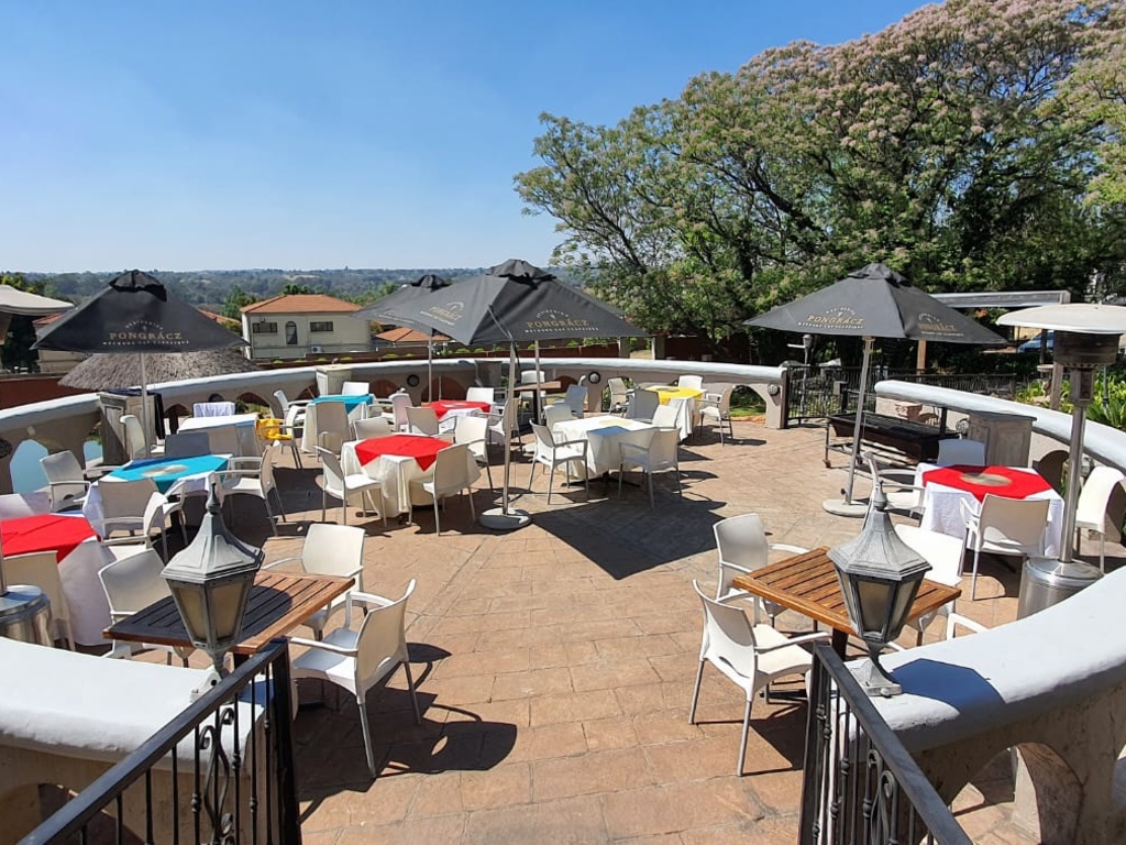 Beverly Hills Lodge - Restaurant 5