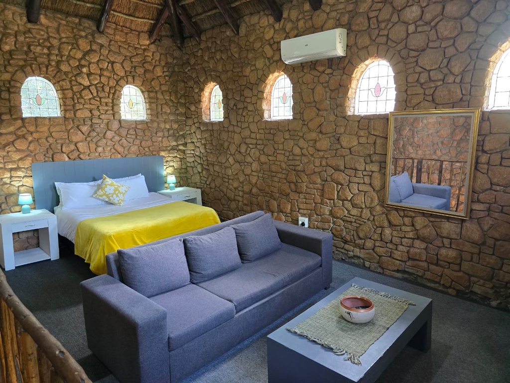 Beverly Hills Lodge - Rooms 1