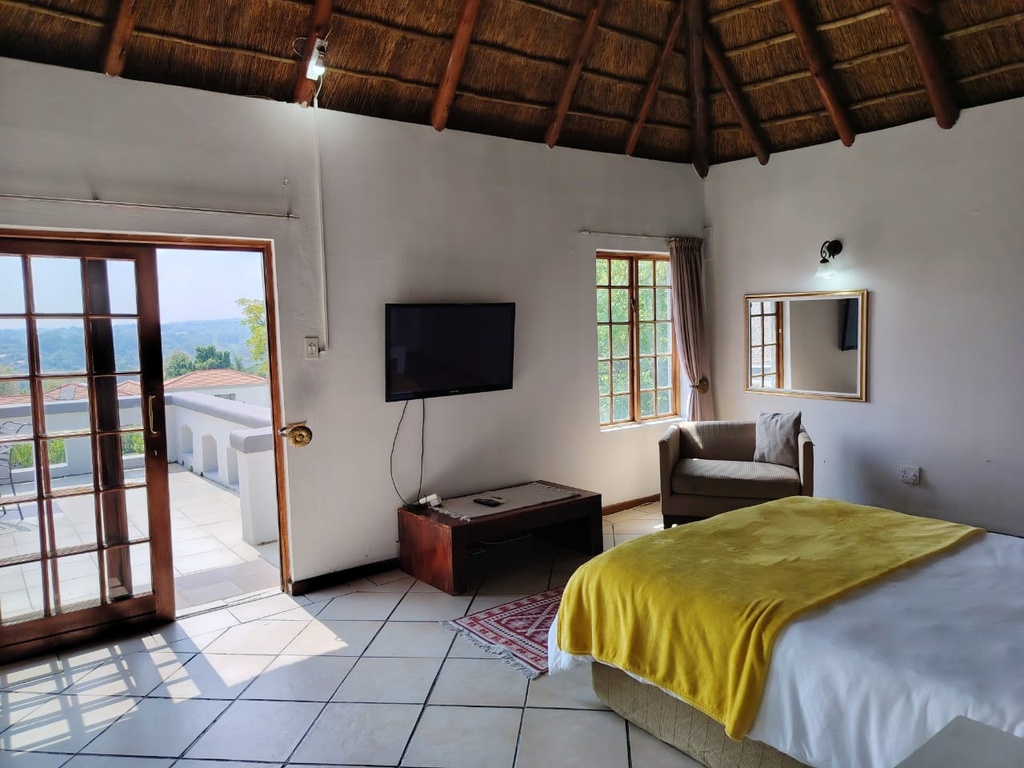 Beverly Hills Lodge - Rooms 11