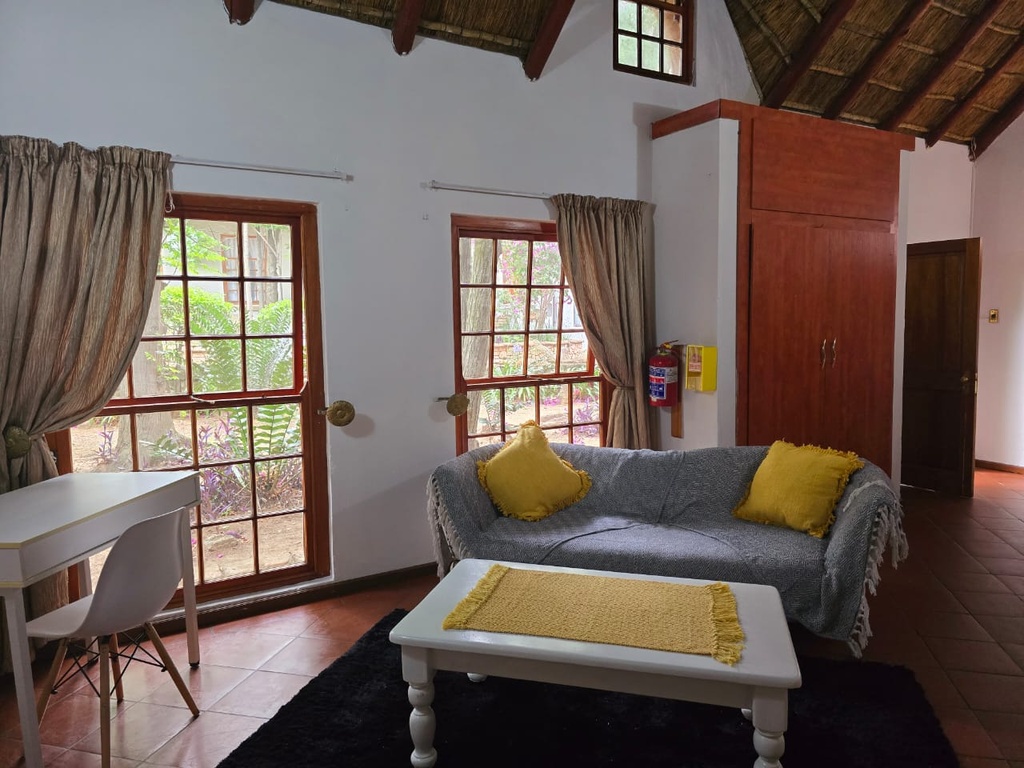 Beverly Hills Lodge - Rooms 13