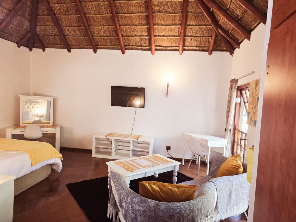 Beverly Hills Lodge - Rooms 15