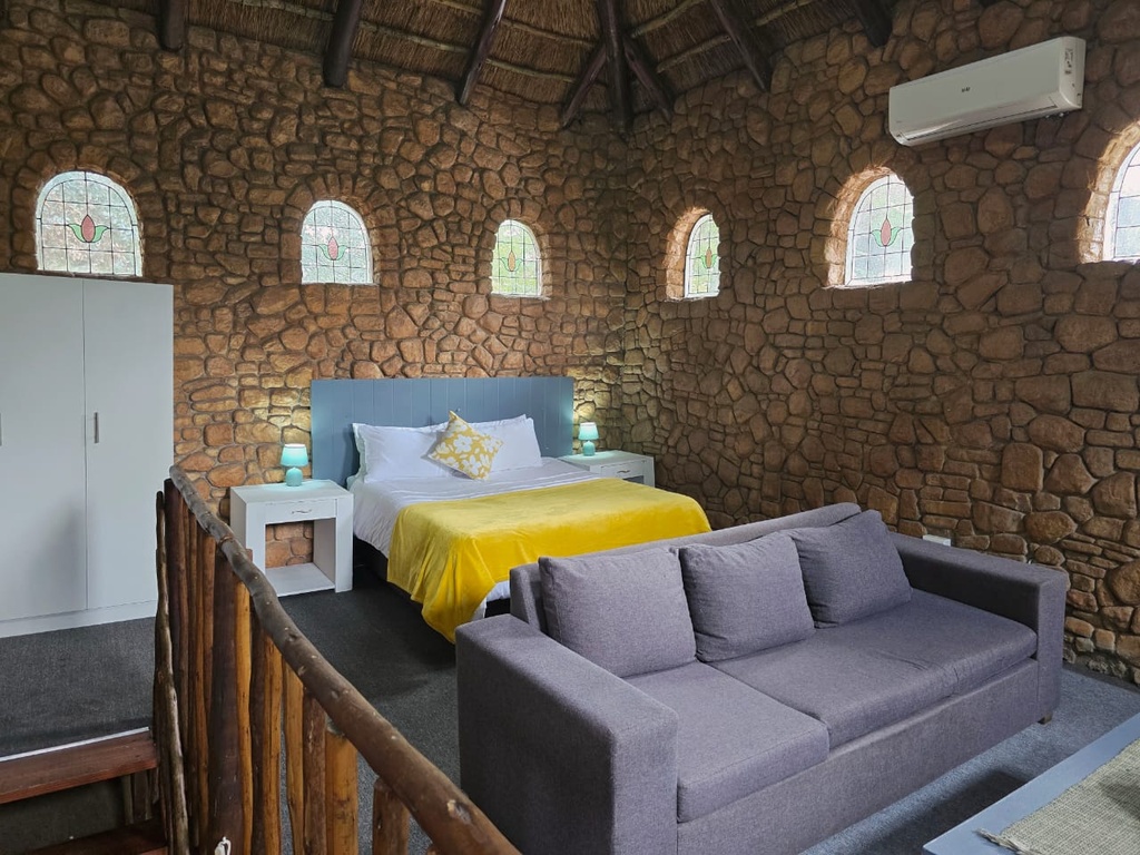 Beverly Hills Lodge - Rooms 3