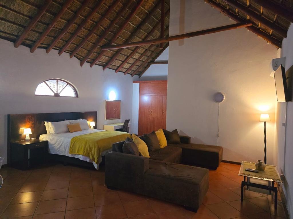 Beverly Hills Lodge - Rooms 4