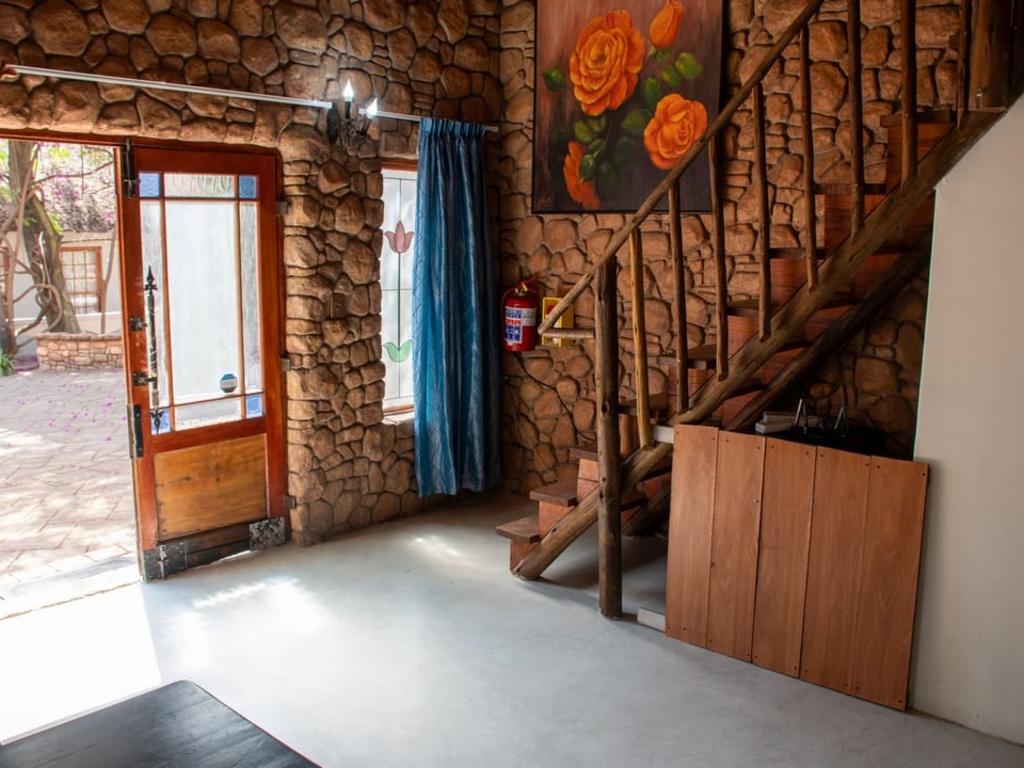 Beverly Hills Lodge - Rooms 7