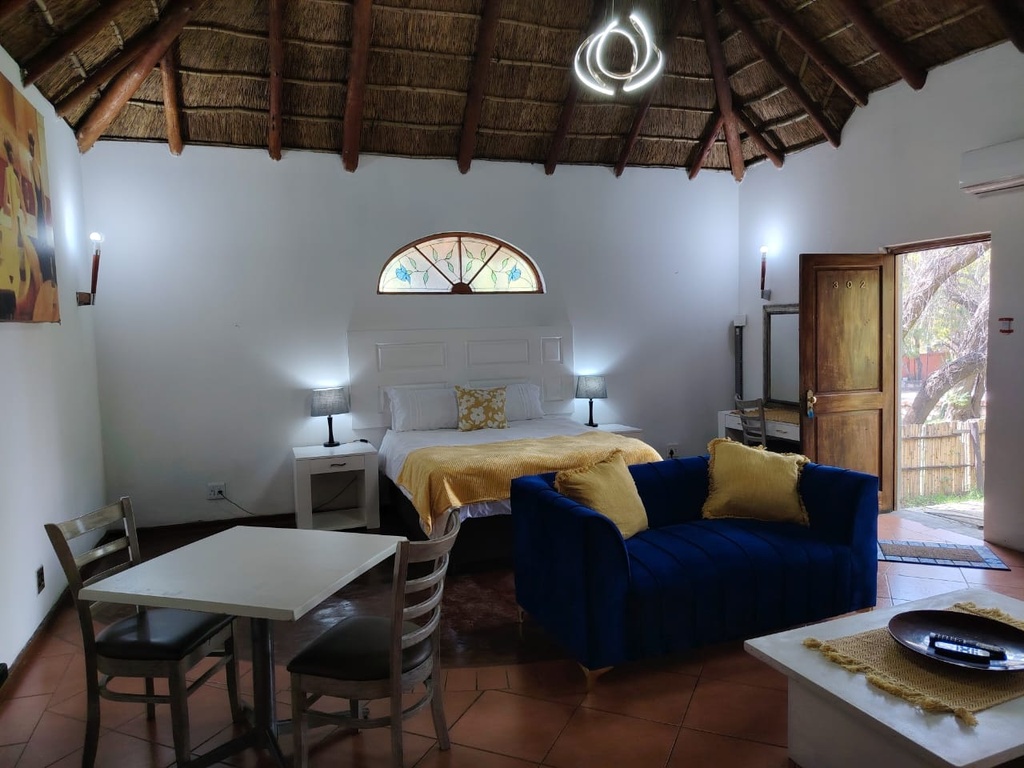 Beverly Hills Lodge - Rooms 9